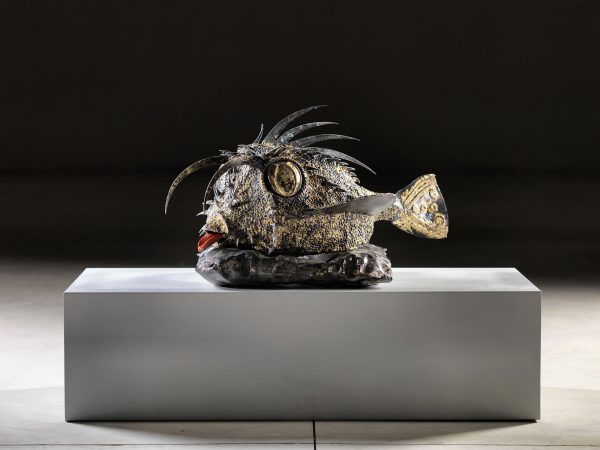 Isaia Zilli - Cowfish